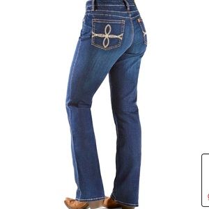 Women’s Wrangler Jeans